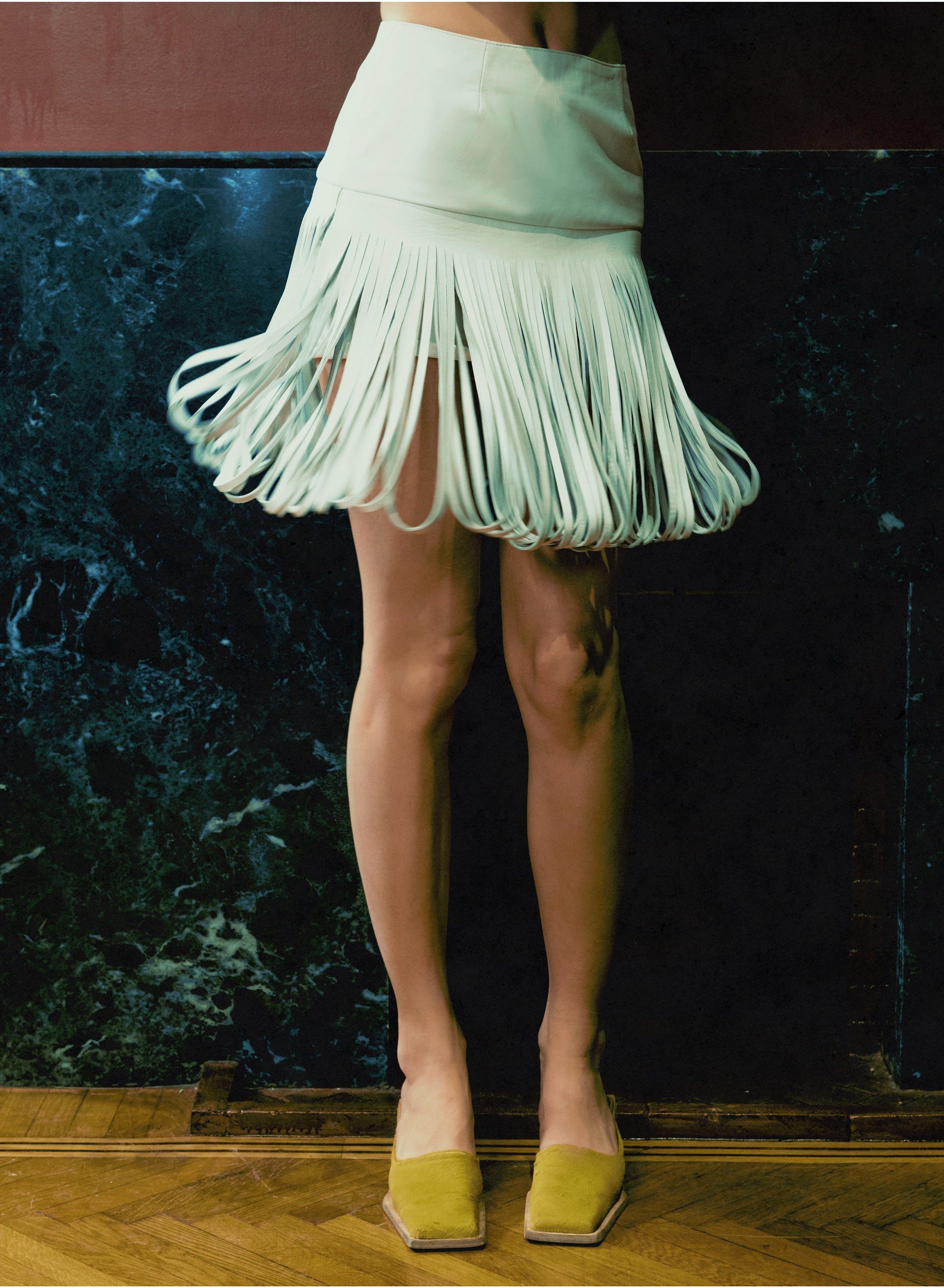 Skirts – Double A Official