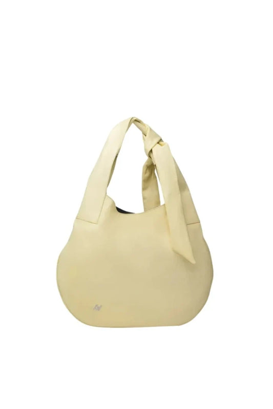 Moonbow Leather Bag Butter Yellow