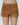 Jason Suede Shorts Beige