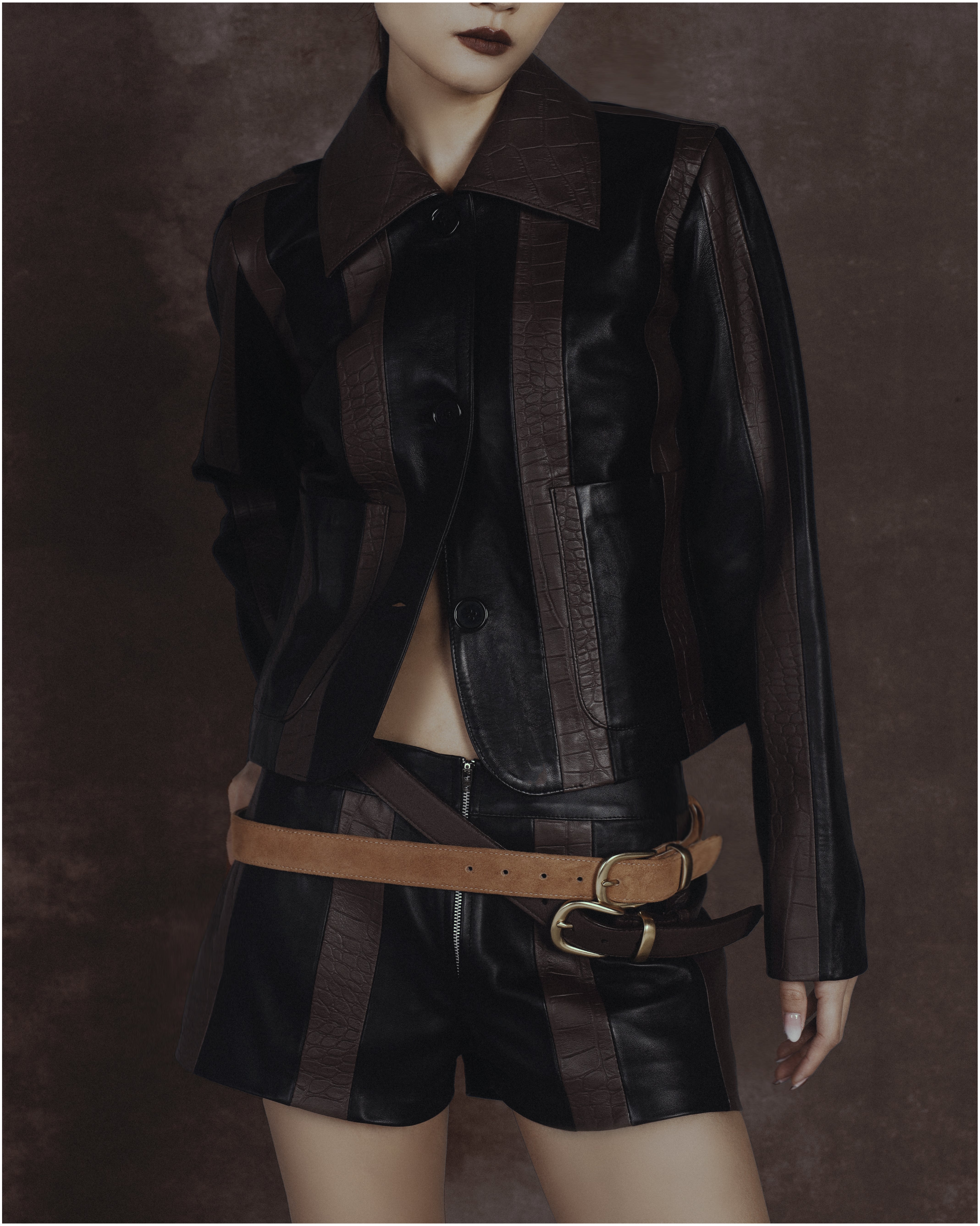 Jackets – Double A Official