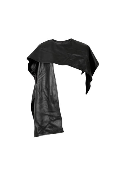 Avalon Leather Jacket Black
