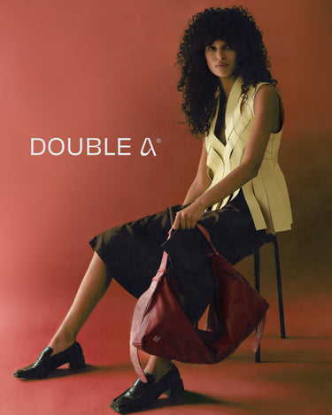 Double A - Where Authentic meets Timeless – Double A Official