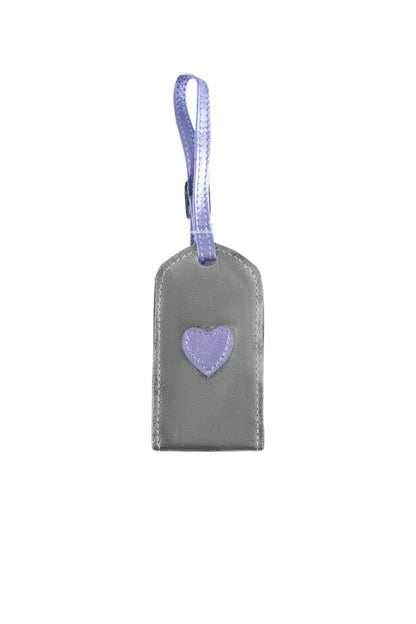 Leather Luggage Tags