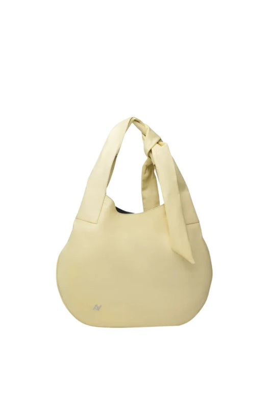 Moonbow Leather Bag Butter Yellow